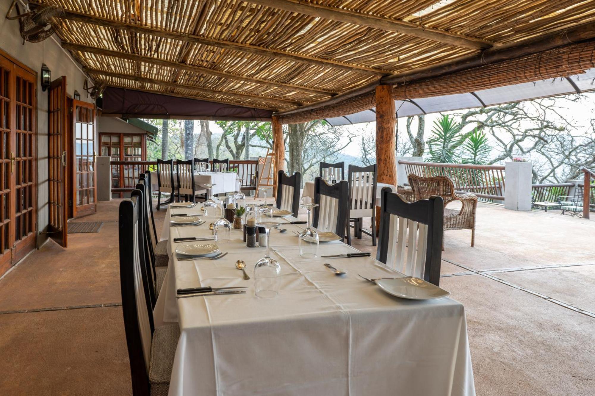 Chestnut Country Lodge 헤이지뷰 외부 사진