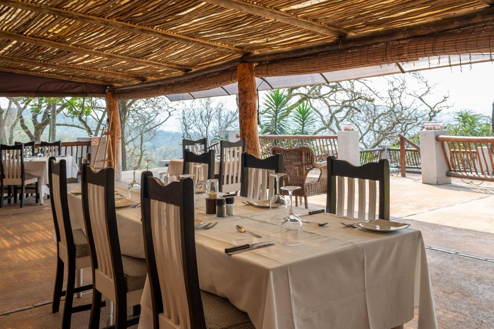 Chestnut Country Lodge 헤이지뷰 외부 사진