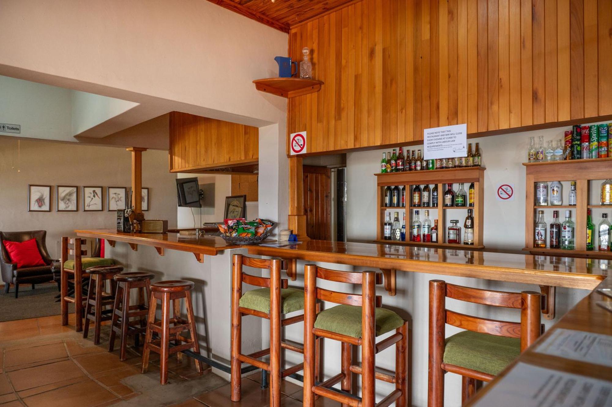 Chestnut Country Lodge 헤이지뷰 외부 사진