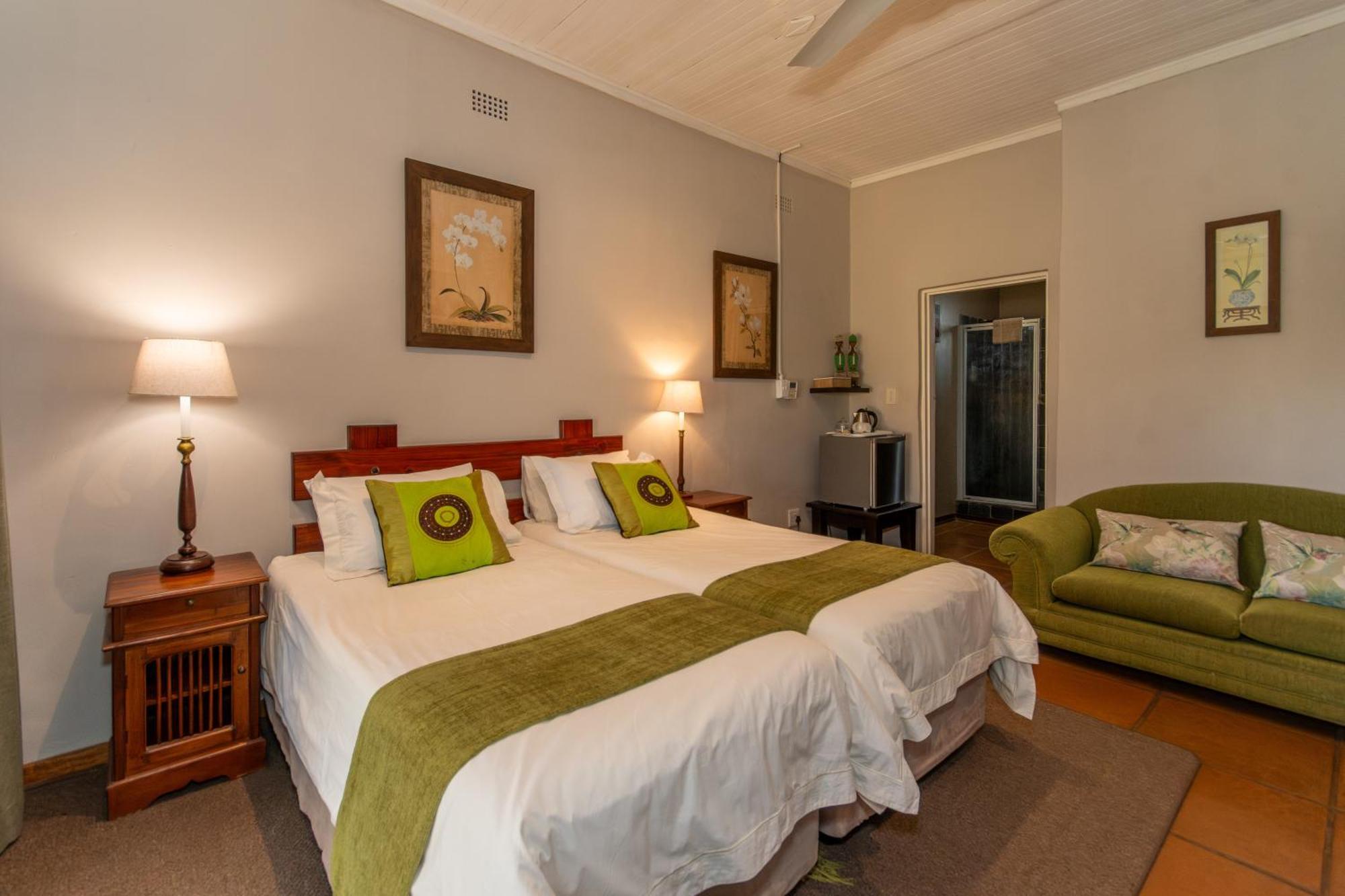 Chestnut Country Lodge 헤이지뷰 외부 사진