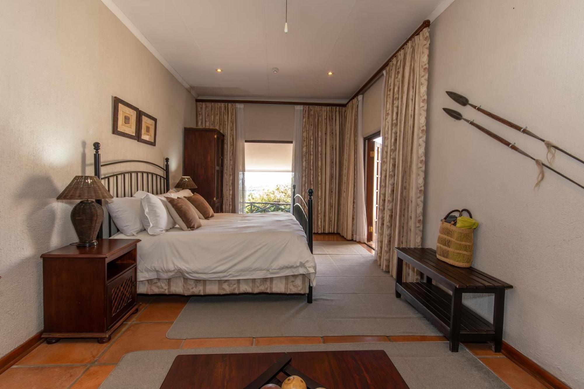 Chestnut Country Lodge 헤이지뷰 외부 사진