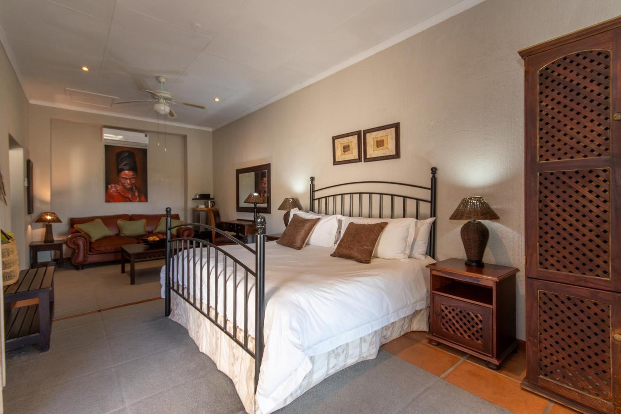 Chestnut Country Lodge 헤이지뷰 외부 사진