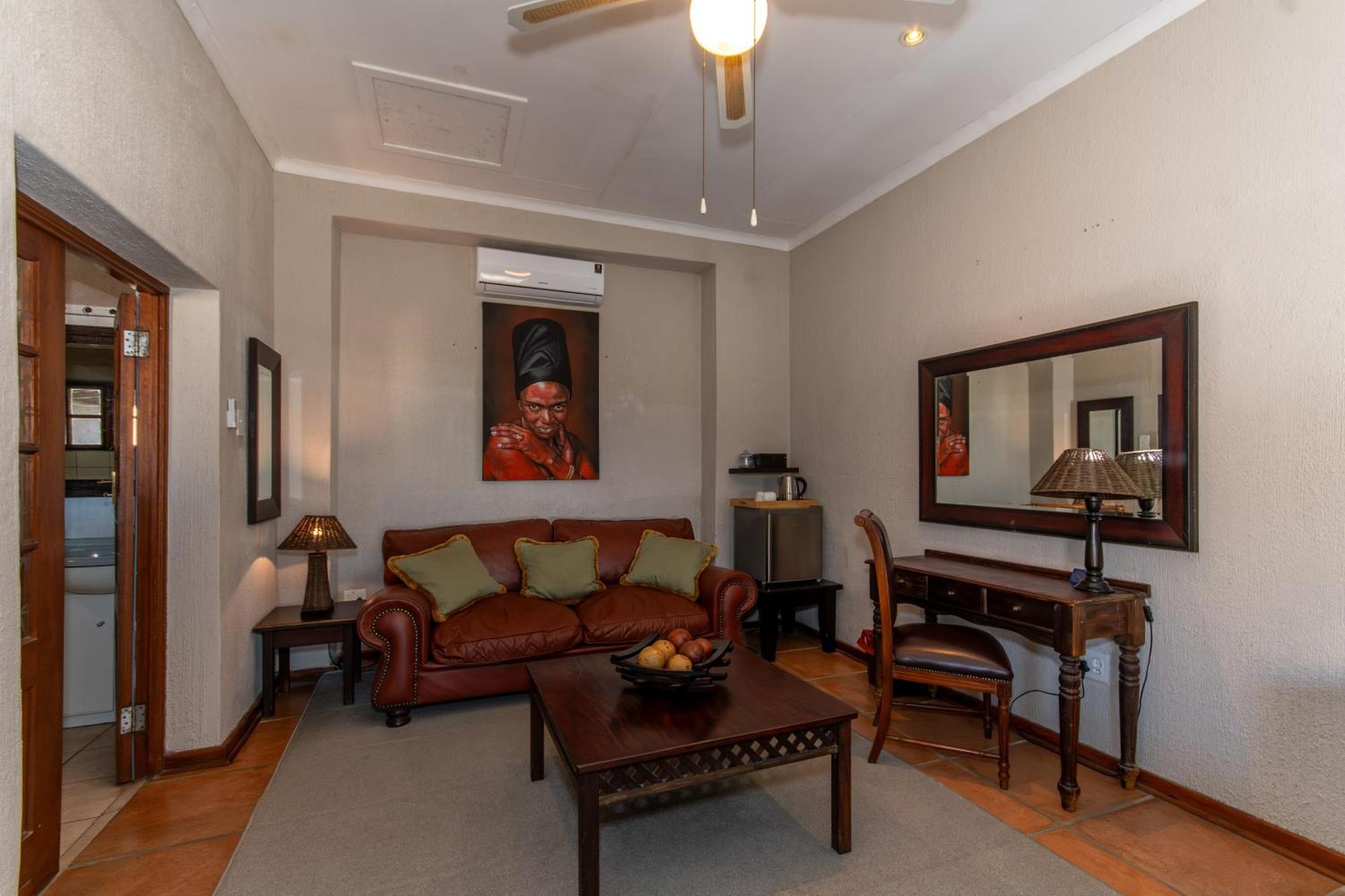 Chestnut Country Lodge 헤이지뷰 외부 사진