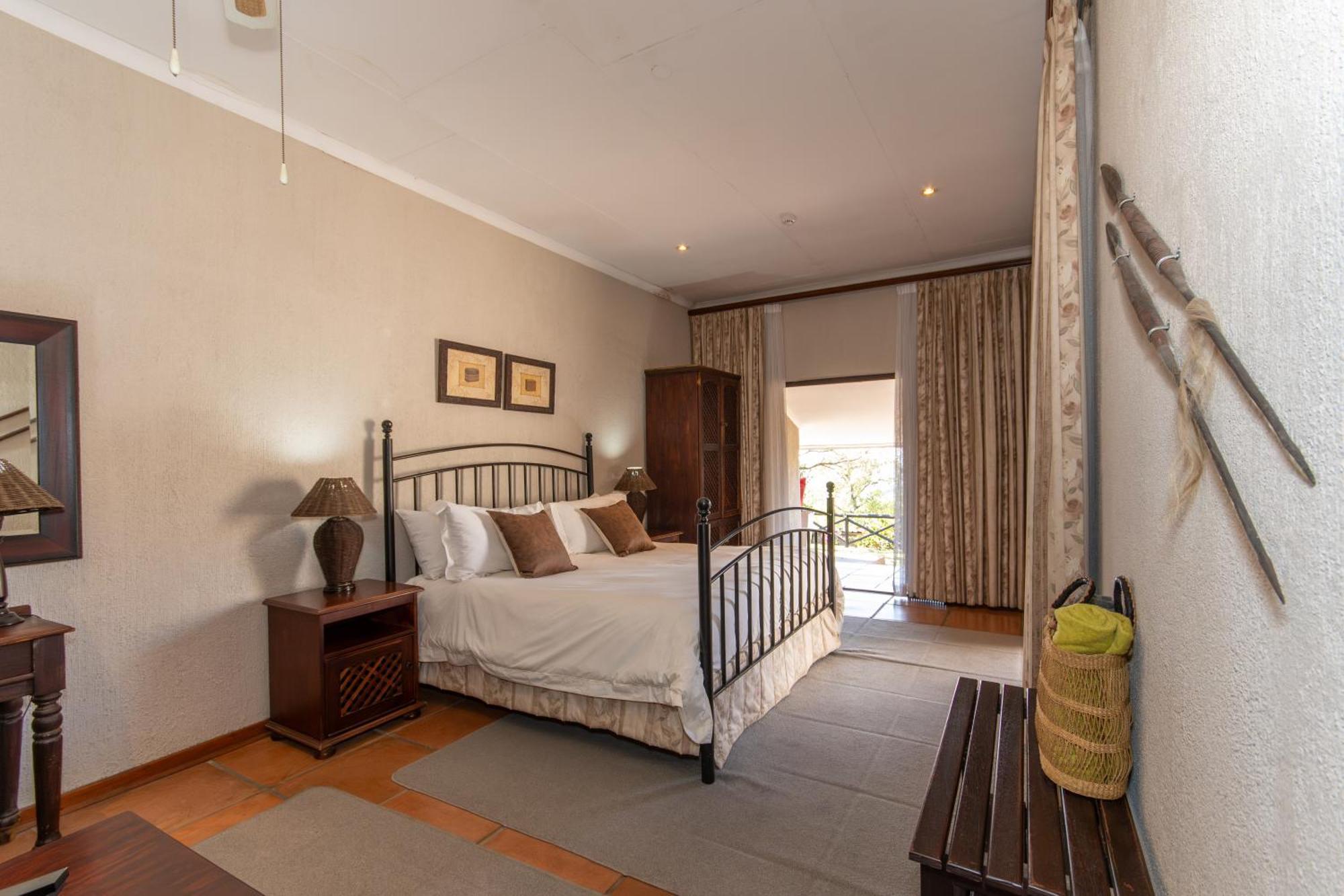 Chestnut Country Lodge 헤이지뷰 외부 사진