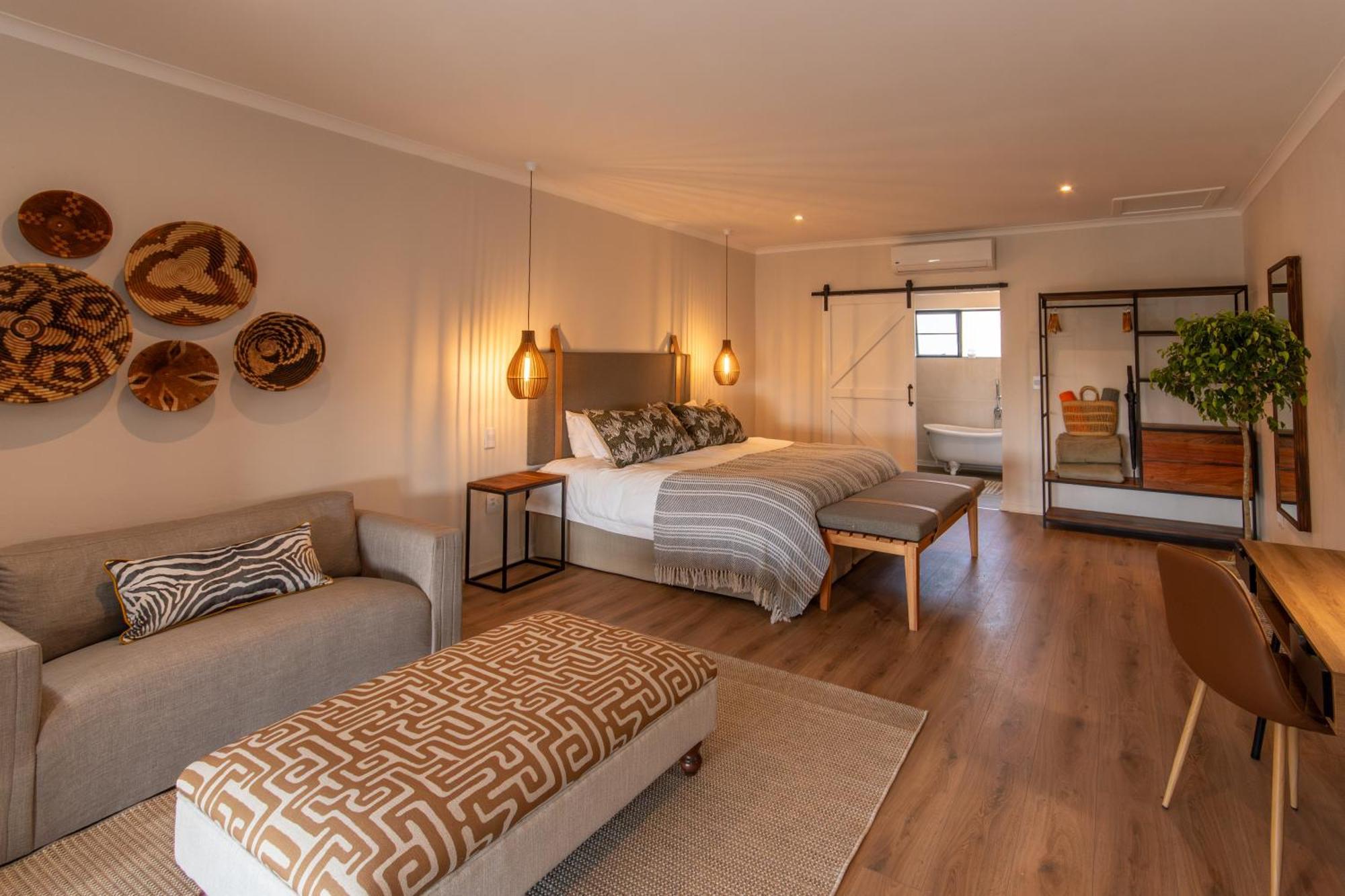 Chestnut Country Lodge 헤이지뷰 외부 사진