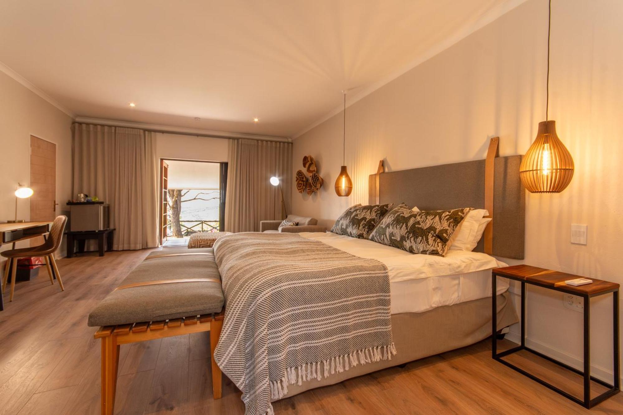 Chestnut Country Lodge 헤이지뷰 외부 사진
