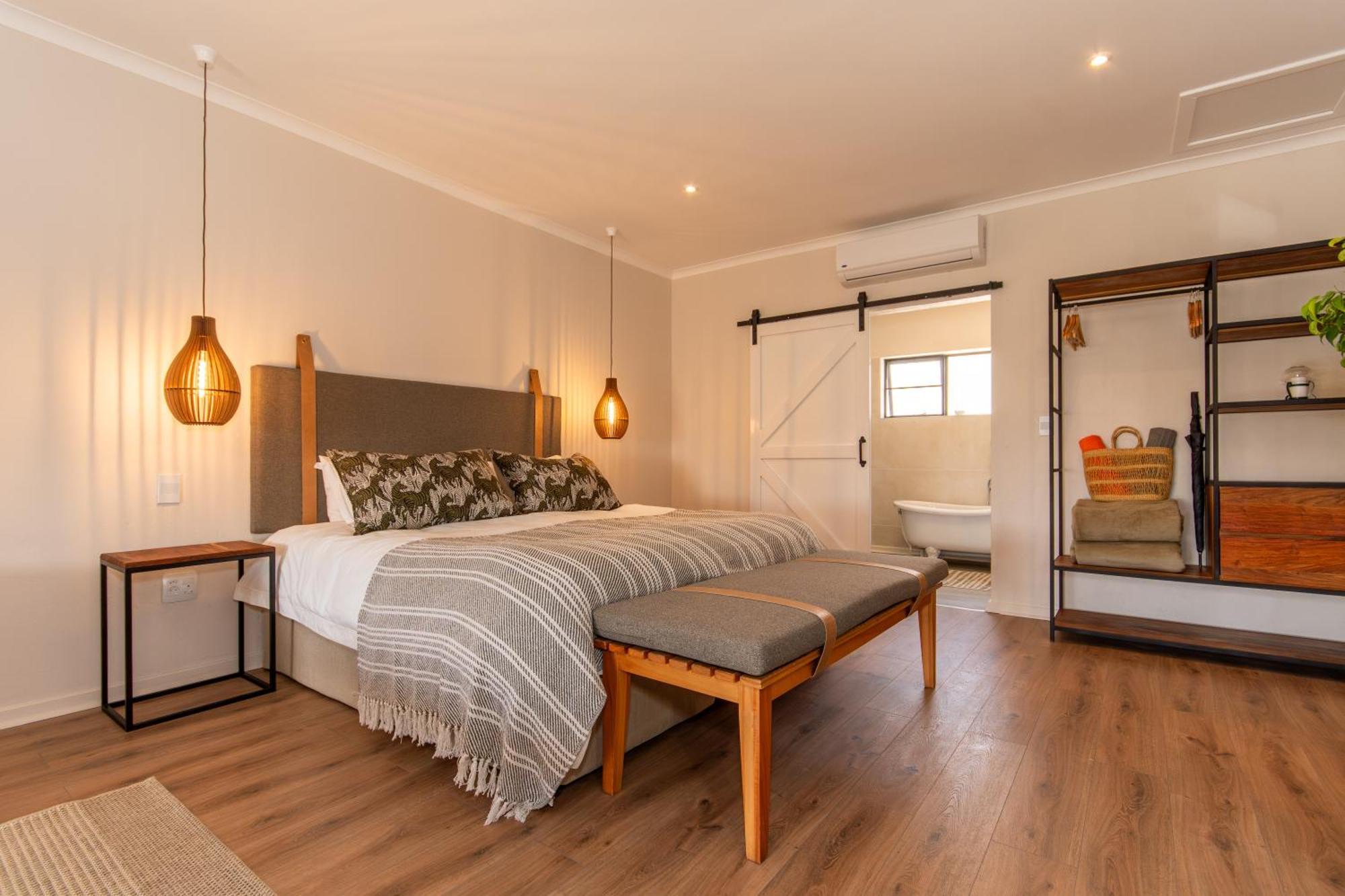 Chestnut Country Lodge 헤이지뷰 외부 사진