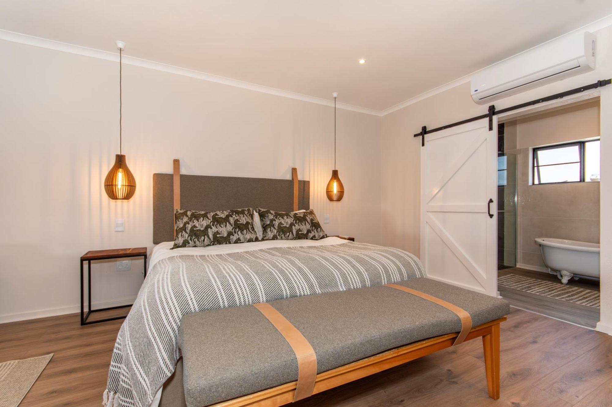 Chestnut Country Lodge 헤이지뷰 외부 사진