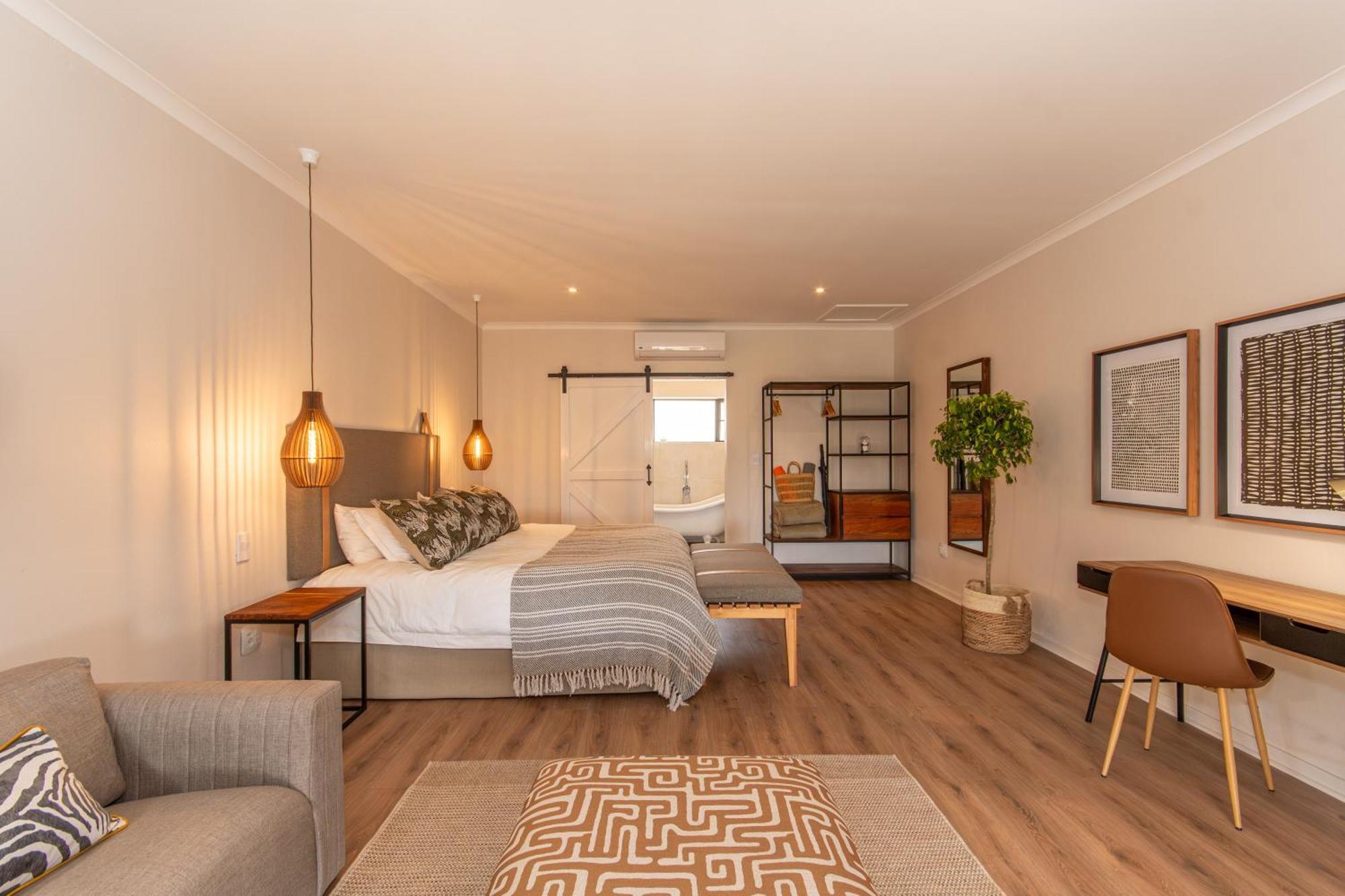Chestnut Country Lodge 헤이지뷰 외부 사진