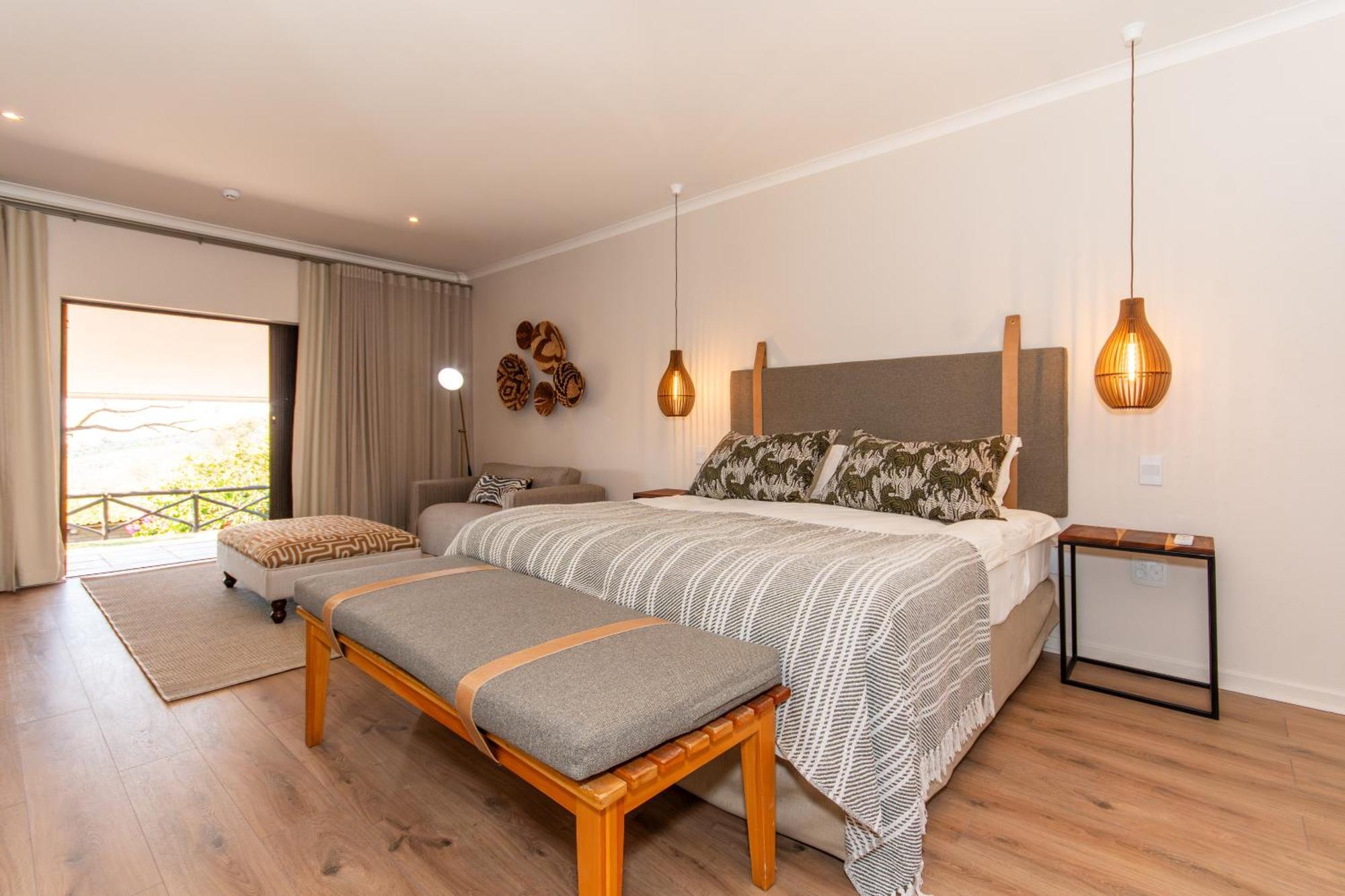 Chestnut Country Lodge 헤이지뷰 외부 사진