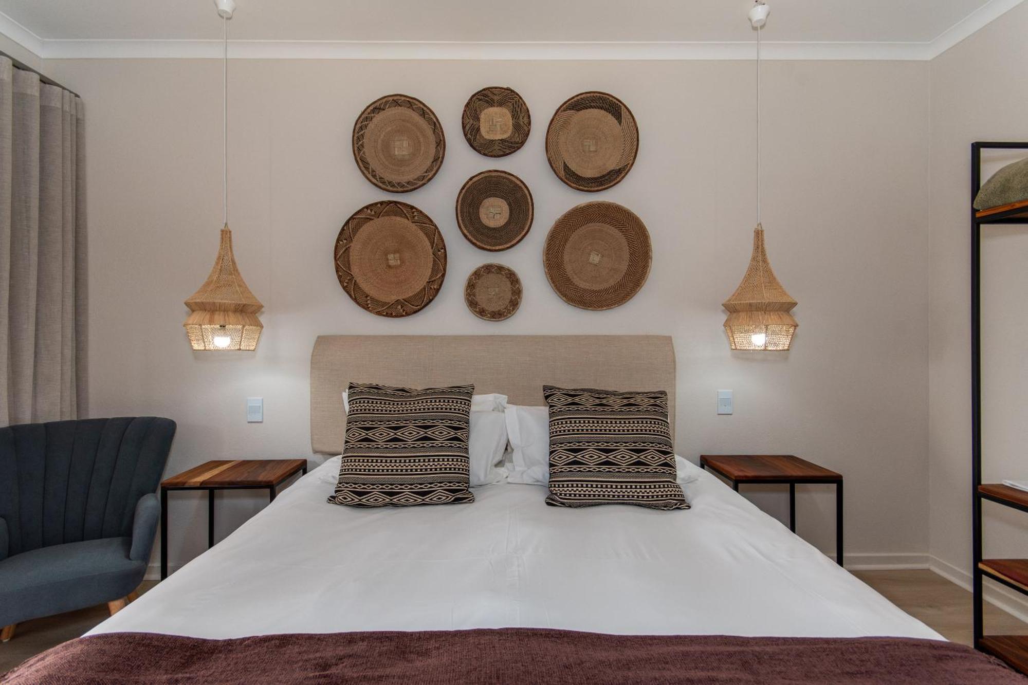 Chestnut Country Lodge 헤이지뷰 외부 사진