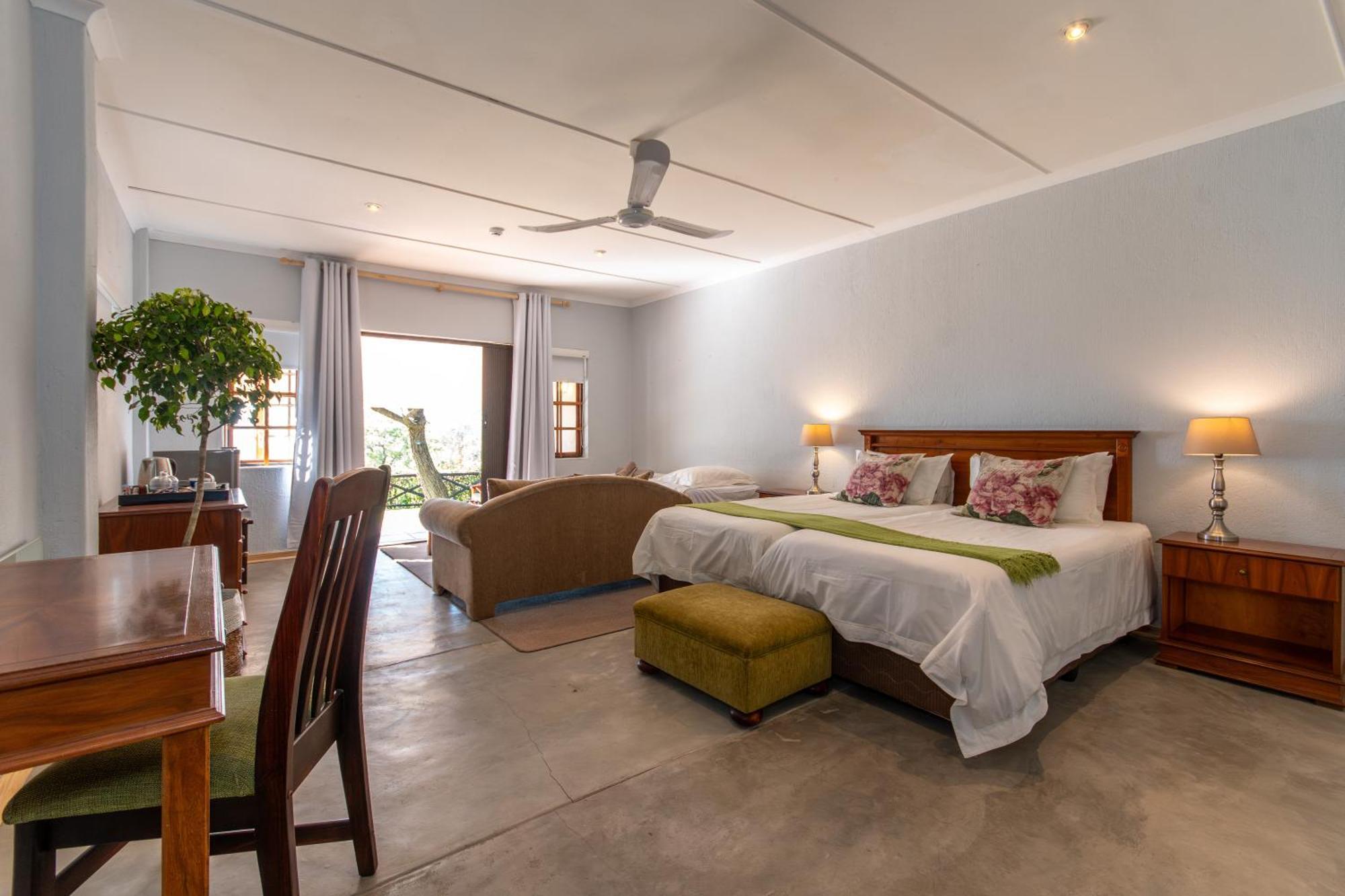 Chestnut Country Lodge 헤이지뷰 외부 사진