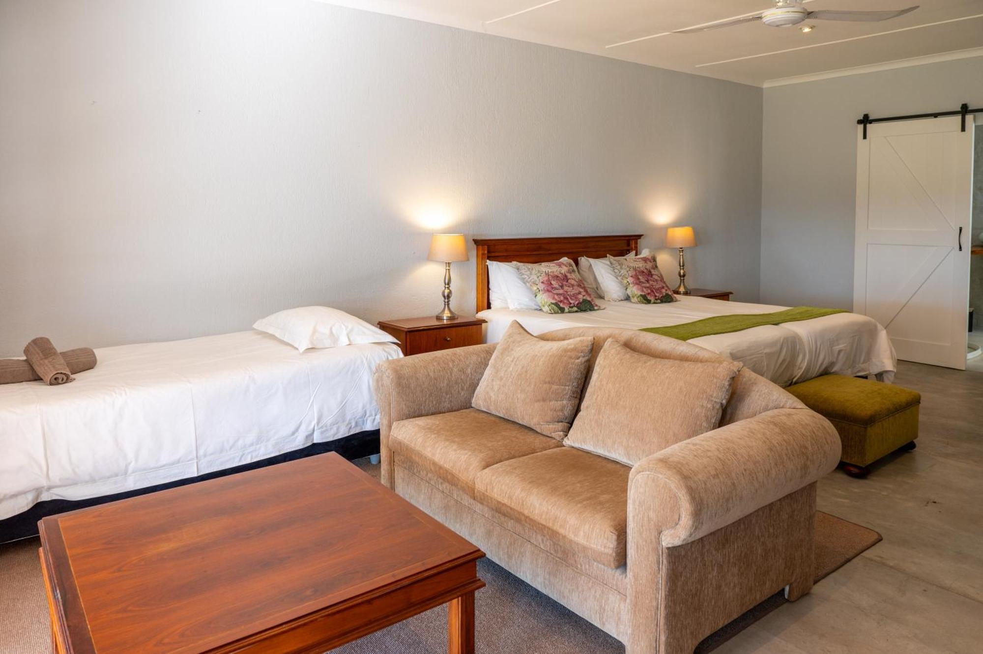 Chestnut Country Lodge 헤이지뷰 외부 사진