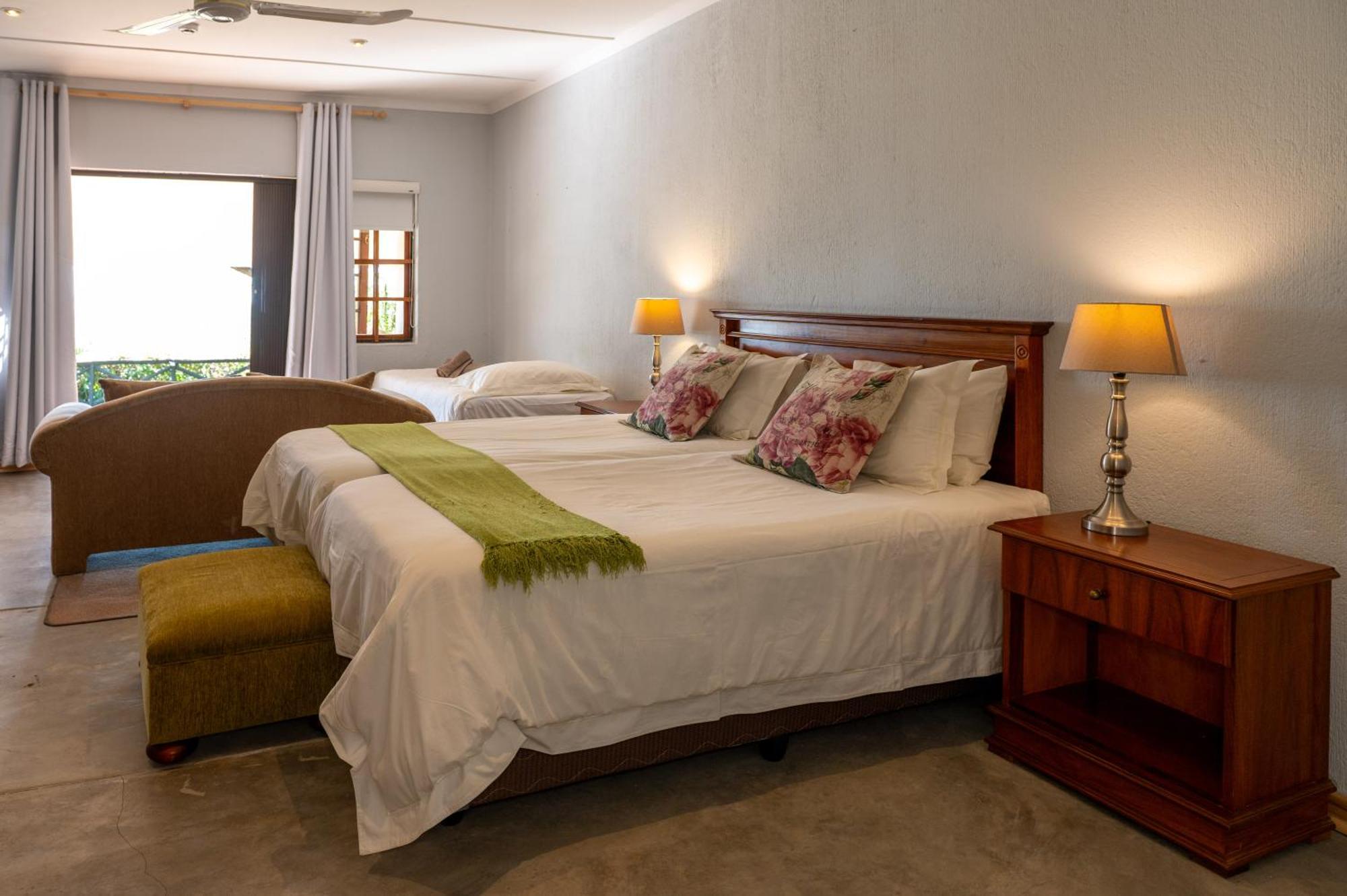 Chestnut Country Lodge 헤이지뷰 외부 사진