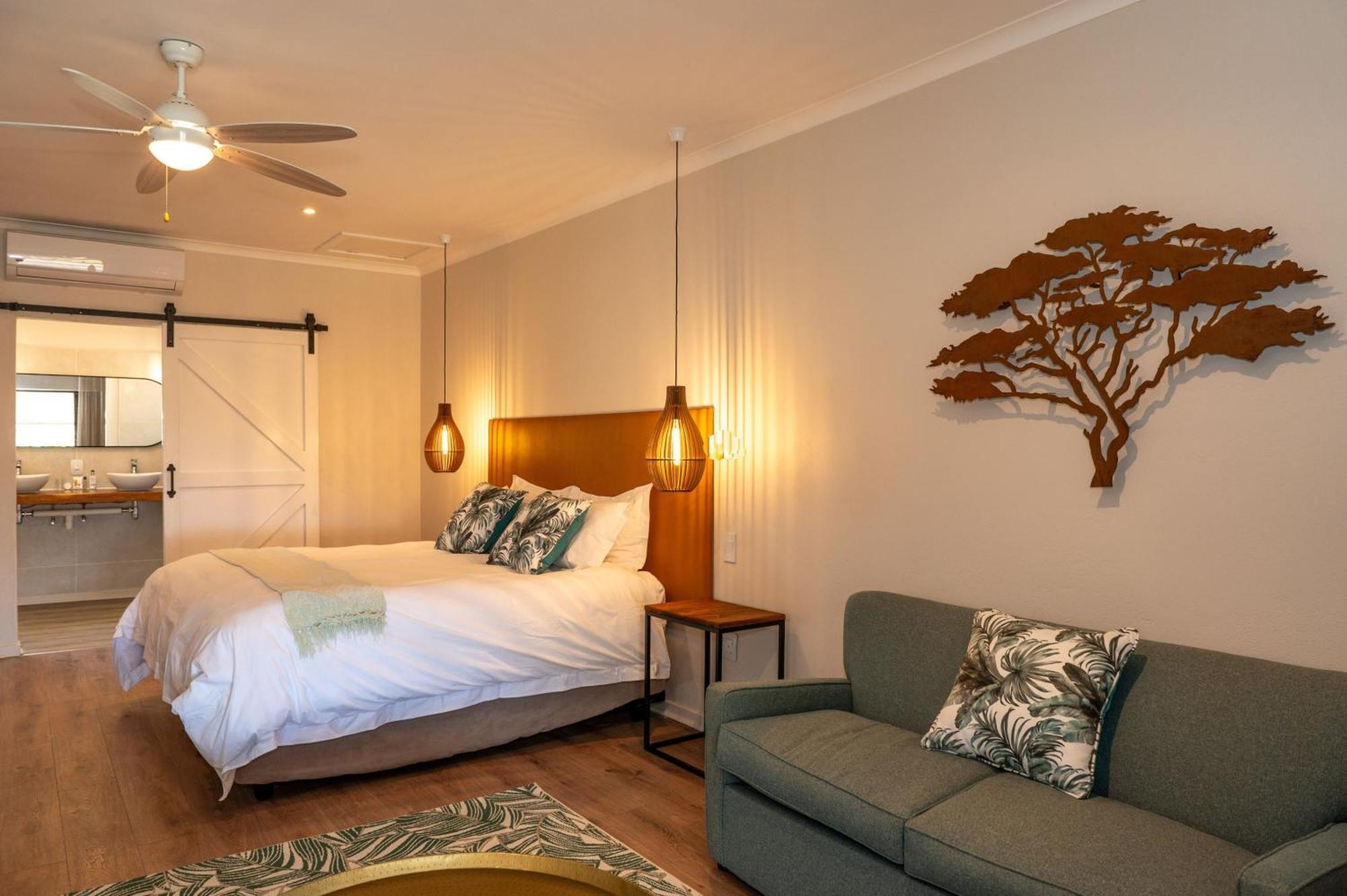Chestnut Country Lodge 헤이지뷰 외부 사진