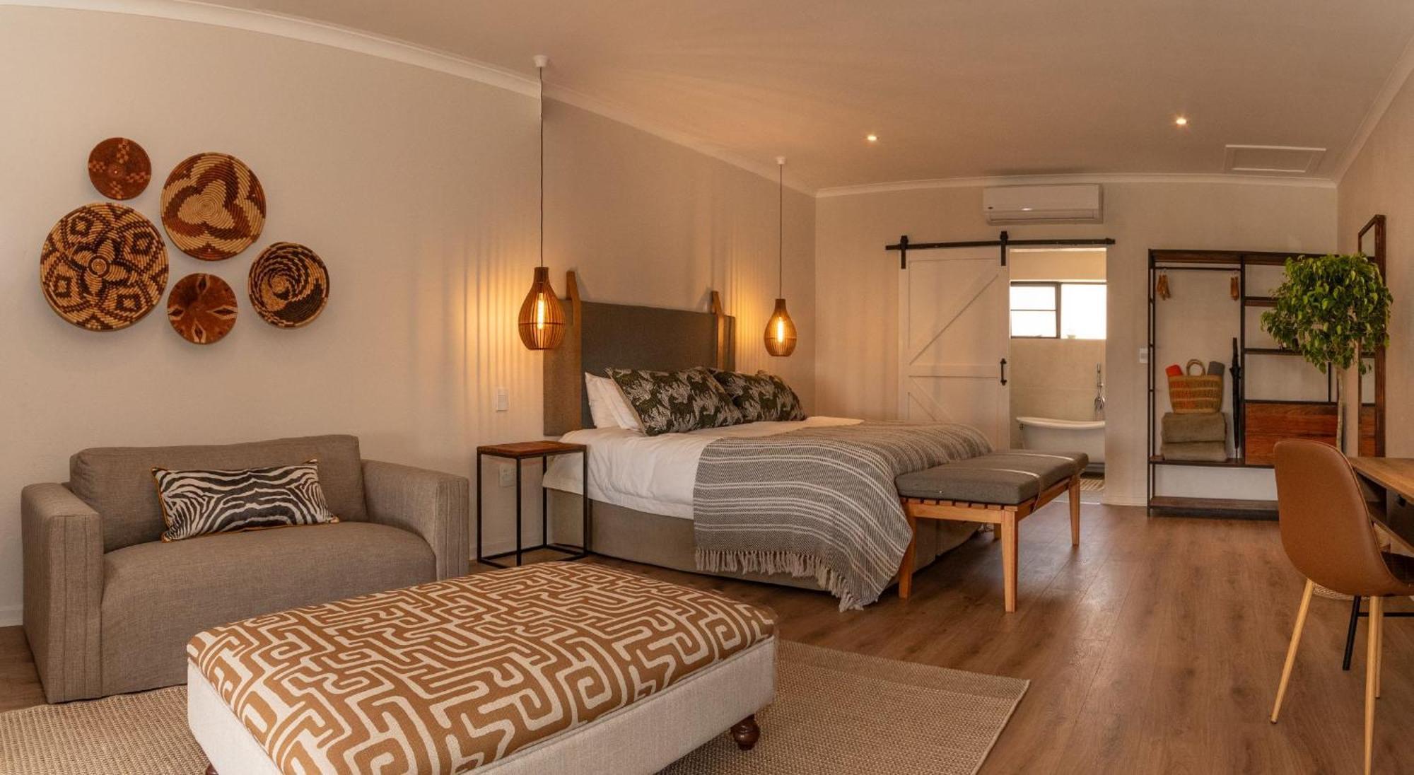 Chestnut Country Lodge 헤이지뷰 외부 사진